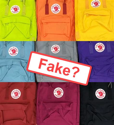 fake fjallraven kanken bag|kanken bag website.